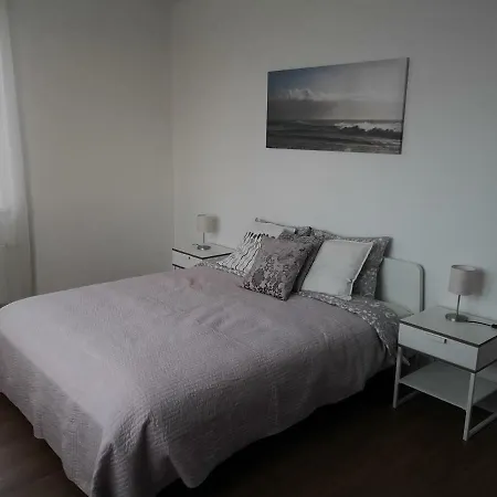 شقة Sea View Liepa كلابيدا