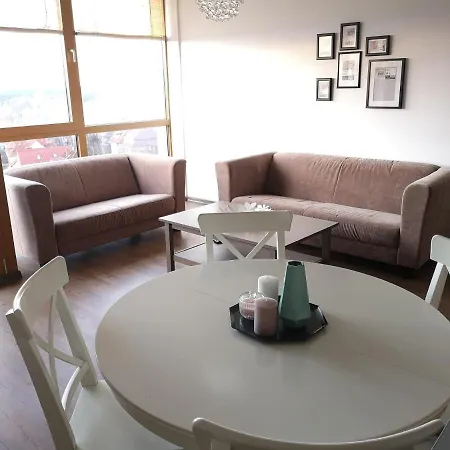 شقة Sea View Liepa كلابيدا